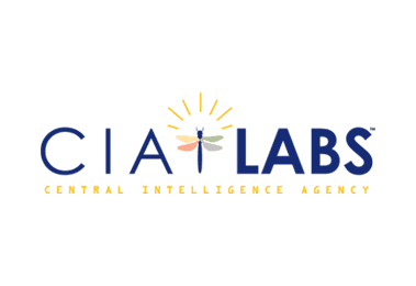 CIA Labs Logo